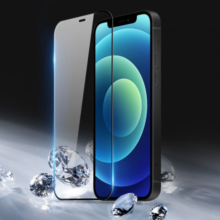 Gehard glazen screenprotector voor de iPhone 12 Mini Dux Ducis