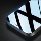 Gehard glazen screenprotector voor de iPhone 12 Mini Dux Ducis