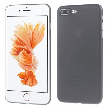 iPhone 7 Plus Ultra Fijn Mate Hoesje