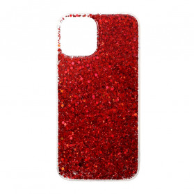 iPhone 12 / 12 Pro Premium Glitter Hoesje