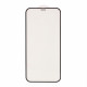 iPhone 12 / 12 Pro getemperd glas screenprotector