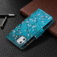 Hoes voor iPhone 11 Zip Pocket Boom