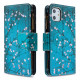 Hoes voor iPhone 11 Zip Pocket Boom