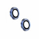 TOTU Aluminiumlegering Lensbeschermer voor iPhone 12 Mini / 12