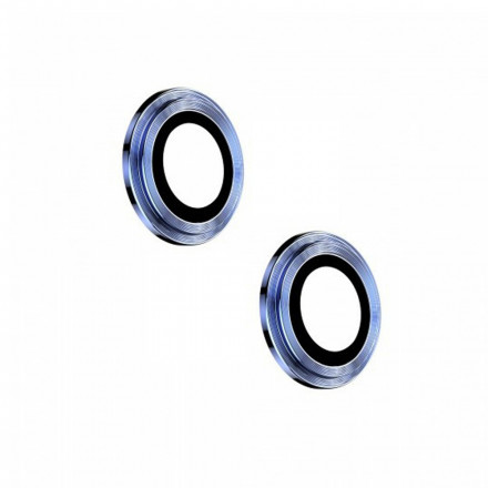 TOTU Aluminiumlegering Lensbeschermer voor iPhone 12 Mini / 12