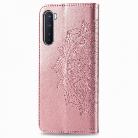 OnePlus North Mandala Case Middeleeuwen