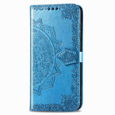 OnePlus North Mandala Middeleeuwse Case