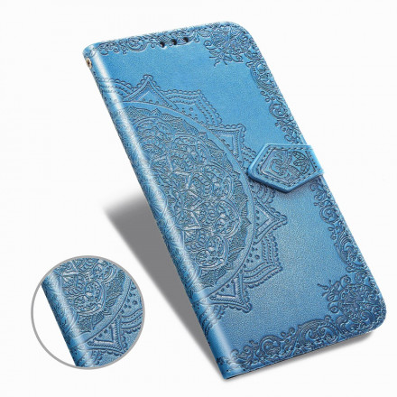 OnePlus North Mandala Middeleeuwse Case