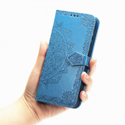 OnePlus North Mandala Middeleeuwse Case