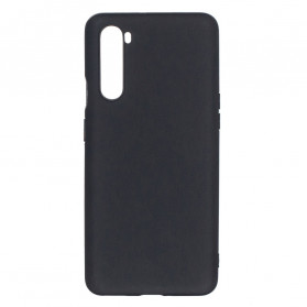 OnePlus Nord Silicone Matte Pure Color geval