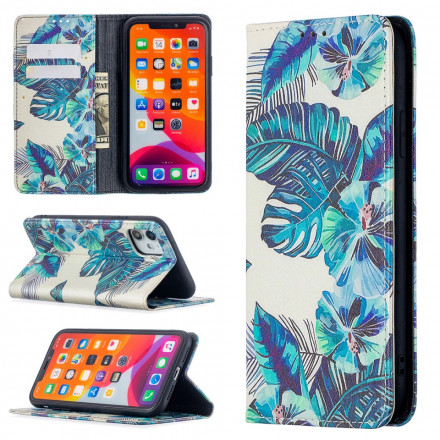 Flip Cover iPhone 11 Vellen