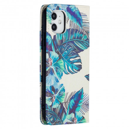 Flip Cover iPhone 11 Vellen