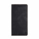 Flip cover iPhone 11 leer effect RFID-technologie