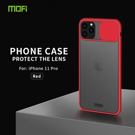 iPhone 11 Pro Hoesje MOFI Foto Module Beschermer