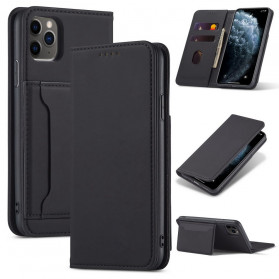 Flip Cover iPhone 11 Pro Kaarthouder