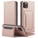 Flip Cover iPhone 11 Pro Kaarthouder Flip Cover iPhone 11 Pro Kaarthouder