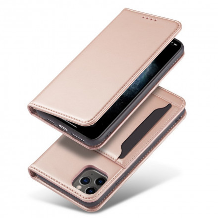 Flip Cover iPhone 11 Pro Kaarthouder Flip Cover iPhone 11 Pro Kaarthouder