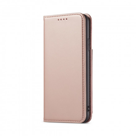 Flip Cover iPhone 11 Pro Kaarthouder Flip Cover iPhone 11 Pro Kaarthouder