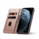 Flip Cover iPhone 11 Pro Kaarthouder Flip Cover iPhone 11 Pro Kaarthouder