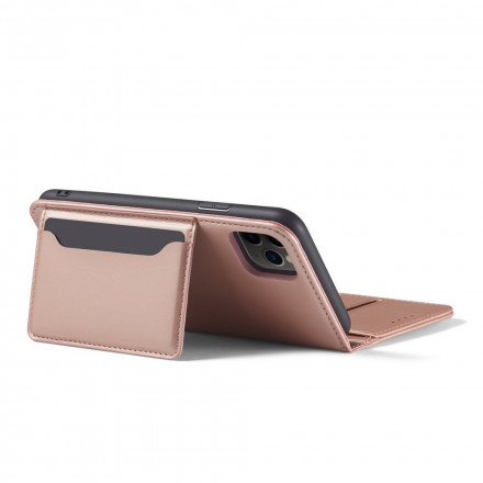 Flip Cover iPhone 11 Pro Kaarthouder Flip Cover iPhone 11 Pro Kaarthouder