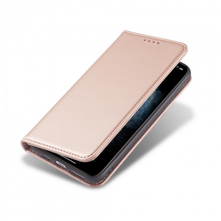 Flip Cover iPhone 11 Pro Kaarthouder Flip Cover iPhone 11 Pro Kaarthouder