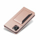 Flip Cover iPhone 11 Pro Kaarthouder Flip Cover iPhone 11 Pro Kaarthouder