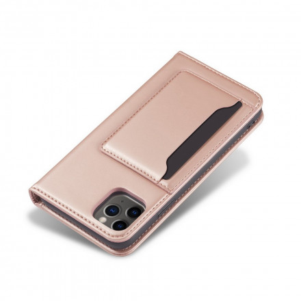 Flip Cover iPhone 11 Pro Kaarthouder Flip Cover iPhone 11 Pro Kaarthouder