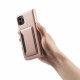 Flip Cover iPhone 11 Pro Kaarthouder Flip Cover iPhone 11 Pro Kaarthouder