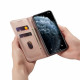 Flip Cover iPhone 11 Pro Kaarthouder Flip Cover iPhone 11 Pro Kaarthouder