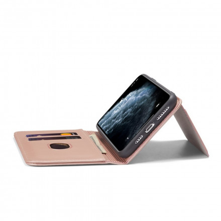Flip Cover iPhone 11 Pro Kaarthouder Flip Cover iPhone 11 Pro Kaarthouder