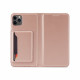 Flip Cover iPhone 11 Pro Kaarthouder Flip Cover iPhone 11 Pro Kaarthouder