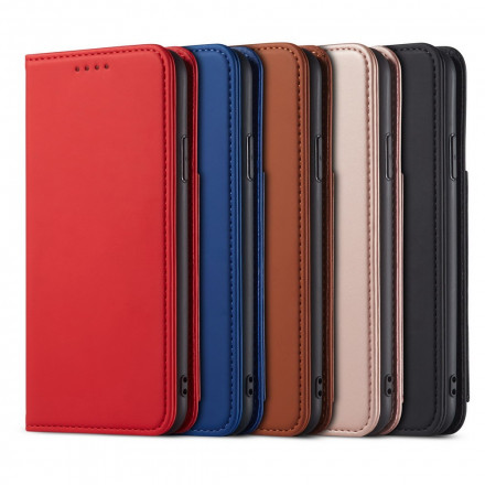 Flip Cover iPhone 11 Pro Kaarthouder Flip Cover iPhone 11 Pro Kaarthouder
