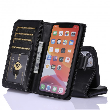 iPhone 11 Pro multifunctionele business case