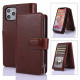 iPhone 11 Pro multifunctionele business case iPhone 11 Pro multifunctionele business case