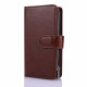 iPhone 11 Pro multifunctionele business case iPhone 11 Pro multifunctionele business case