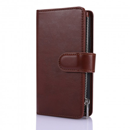 iPhone 11 Pro multifunctionele business case iPhone 11 Pro multifunctionele business case