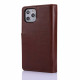 iPhone 11 Pro multifunctionele business case iPhone 11 Pro multifunctionele business case