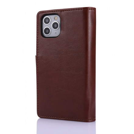 iPhone 11 Pro multifunctionele business case iPhone 11 Pro multifunctionele business case