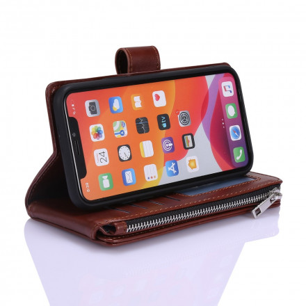 iPhone 11 Pro multifunctionele business case iPhone 11 Pro multifunctionele business case