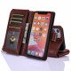 iPhone 11 Pro multifunctionele business case iPhone 11 Pro multifunctionele business case