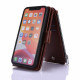 iPhone 11 Pro multifunctionele business case iPhone 11 Pro multifunctionele business case