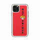 iPhone 11 Pro Hoed PRINCE Cartoon Series Case