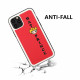 iPhone 11 Pro Hoed PRINCE Cartoon Series Case