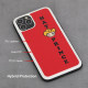 iPhone 11 Pro Hoed PRINCE Cartoon Series Case