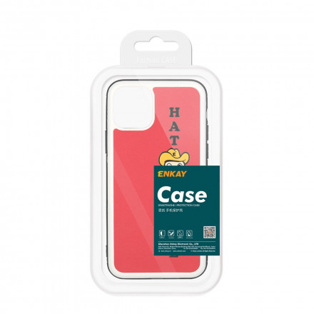 iPhone 11 Pro Hoed PRINCE Cartoon Series Case