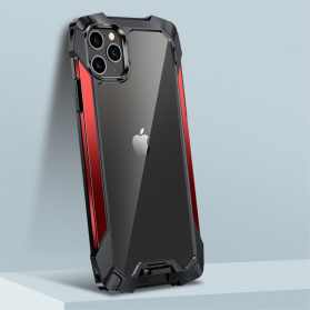 iPhone 11 Pro Super Stoer Flexibele Hoesje