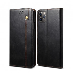 Flip iPhone 11 Pro Kunstleer