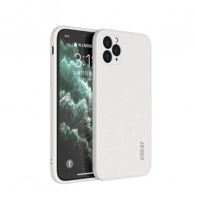 iPhone 11 Pro Vloeibaar Silicone Hoesje ENKAY