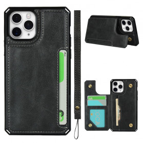iPhone 11 Pro Multi-Functionele Case met Koord