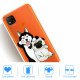 Xiaomi Redmi 9C grappige honden geval